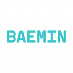 Baemin logo